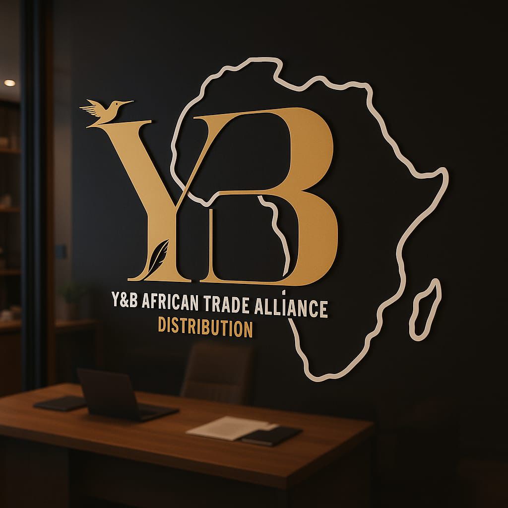 Y&B AFRICAN TRADE ALLIANCE